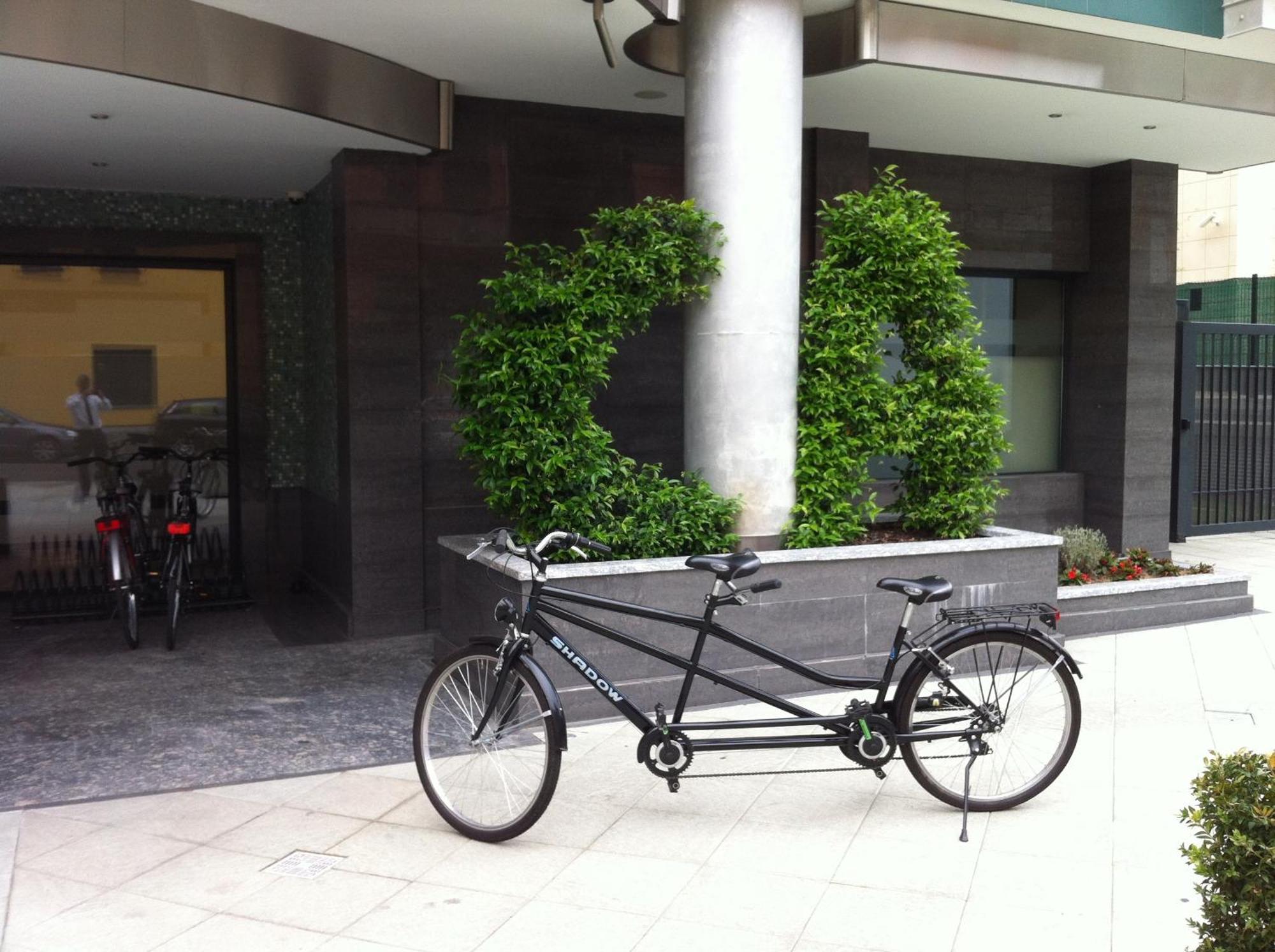 Acca Palace - Aa Hotels, Milan