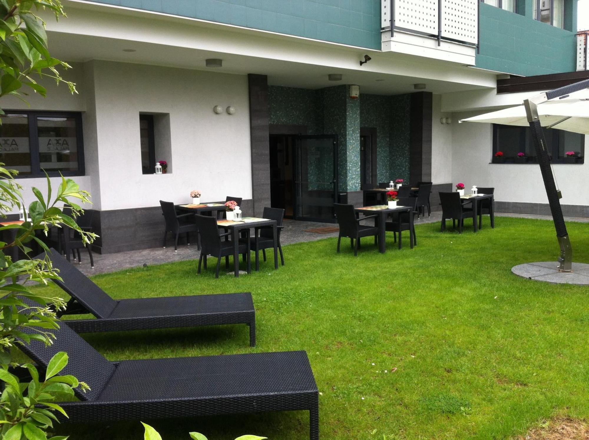 Acca Palace - Aa Hotels — Photos 1